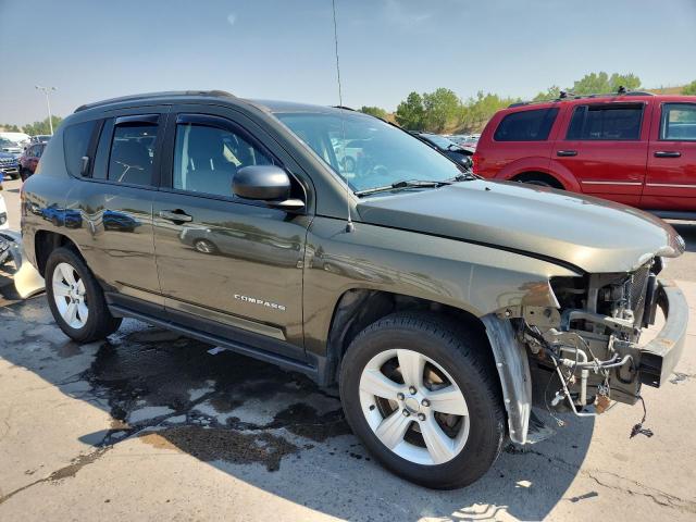 2015 JEEP COMPASS SP 1C4NJDBB1FD423583