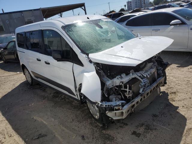 2018 FORD TRANSIT CO NM0GE9E79J1344705