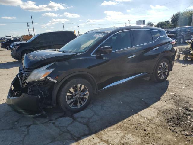 NISSAN MURANO S