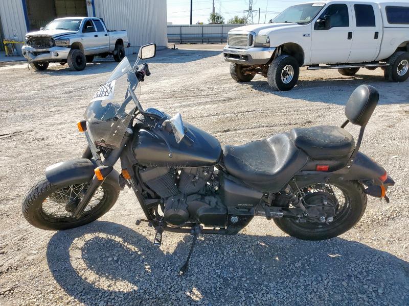 2018 HONDA VT750 C2B JH2RC5376JK800707