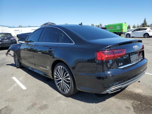 2016 AUDI A6 PRESTIGE WAUHGAFC9GN002765