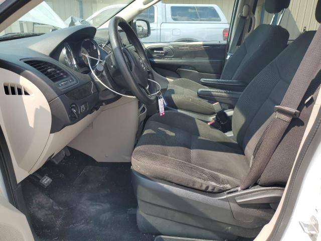 2020 DODGE GRAND CARA 2C4RDGBG1LR198287