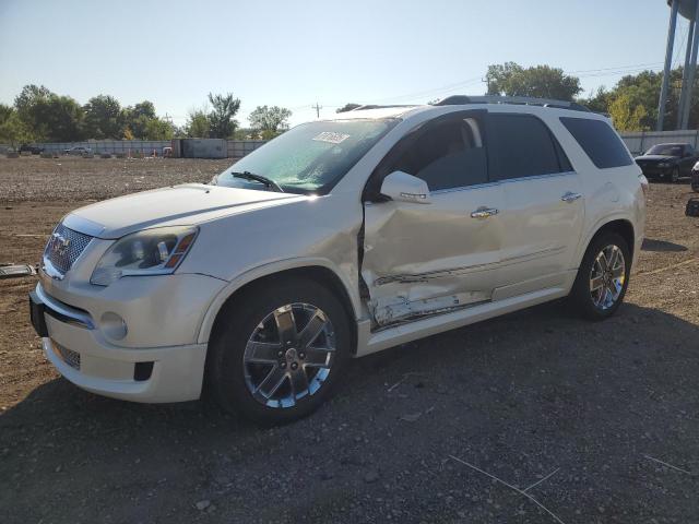 GMC ACADIA DENALI