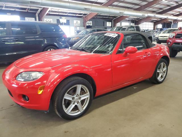 MAZD MX-5 MIATA