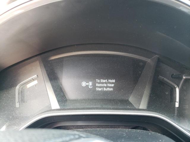 2022 HONDA CR-V EX #3298081131