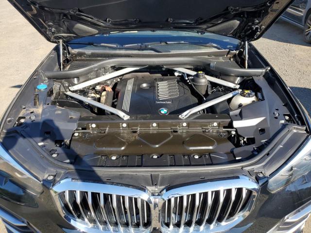 2020 BMW X5 XDRIVE40I 5UXCR6C03L9C38122