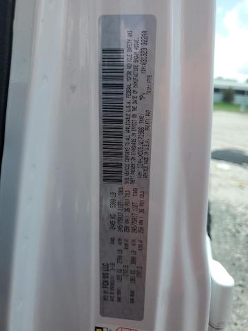 2018 JEEP WRANGLER U - 1C4HJXDG5JW171986