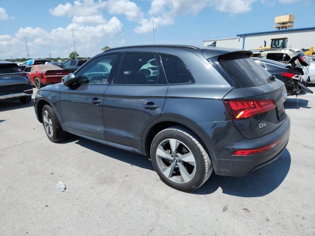 2020 AUDI Q5 PREMIUM - WA1ANAFY9L2116213
