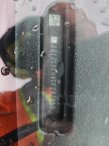 2012 CHEVROLET MALIBU 1LT - 1G1ZC5E04CF287230