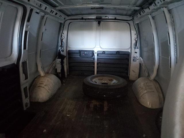 2015 CHEVROLET EXPRESS G2 1GCWGFCF0F1219441