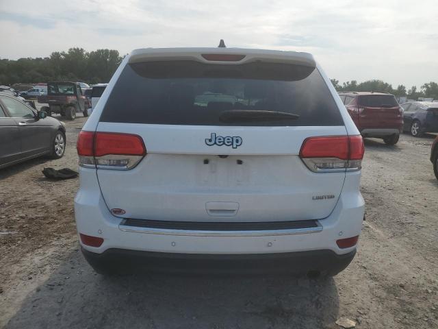 2017 JEEP GRAND CHEROKEE LIMITED 1C4RJEBG7HC740022