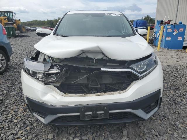 2021 HONDA CR-V EXL 5J6RW2H82MA002094