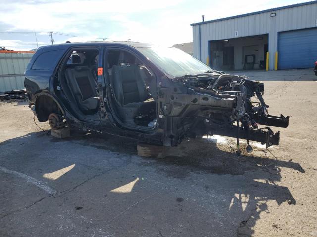 2019 DODGE DURANGO R/ 1C4SDJCT7KC685074