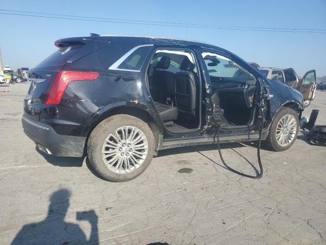 2017 CADILLAC XT5 LUXURY #3291522918