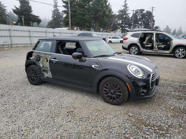 2021 MINI COOPER WMWXR3C08M2N83409