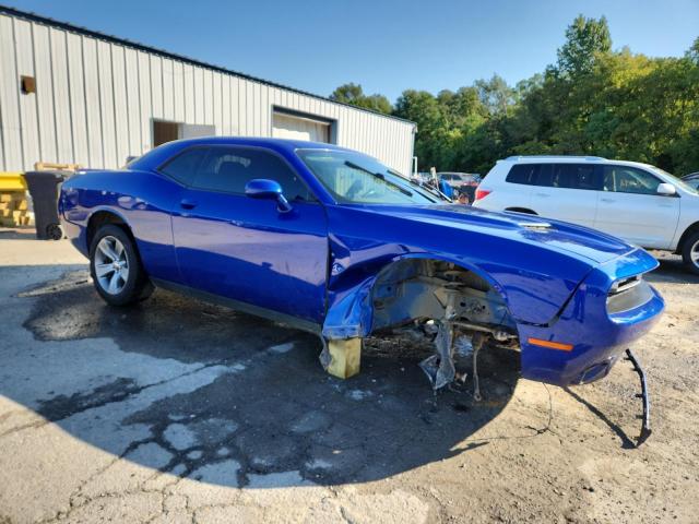 2019 DODGE CHALLENGER 2C3CDZAG6KH668809