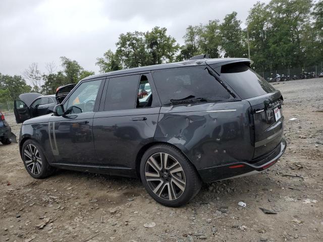 2023 LAND ROVER RANGE ROVE - SALKP9FU4PA082752