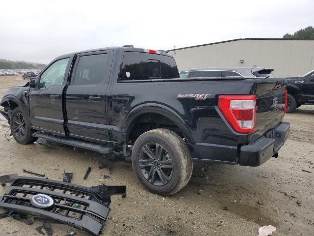 2021 FORD F150 SUPER #3292535686