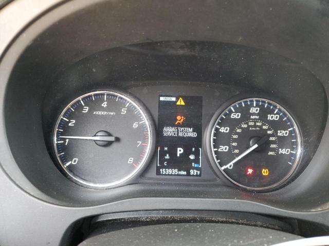 2020 MITSUBISHI OUTLANDER JA4AZ3A37LJ001515