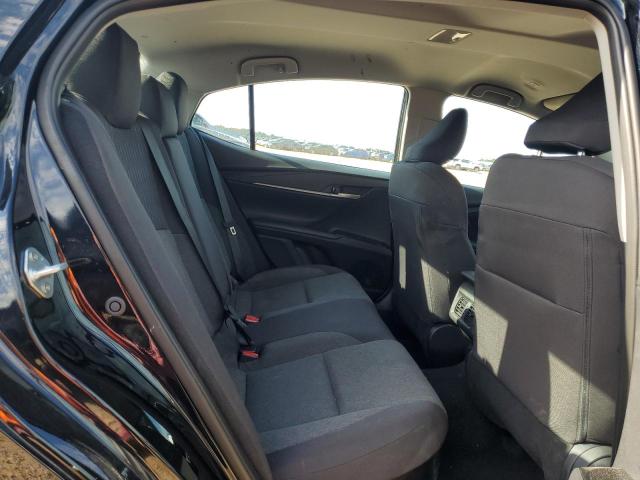 2025 TOYOTA CAMRY XSE 4T1DAACK1SU524895