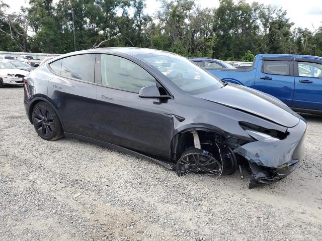 2024 TESLA MODEL Y 7SAYGDED5RF209494