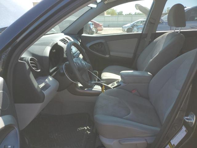 2012 TOYOTA RAV4 - JTMZF4DV2C5043152