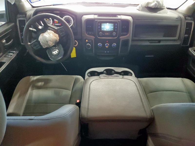 2019 RAM 1500 CLASS 1C6RR6FG7KS613705