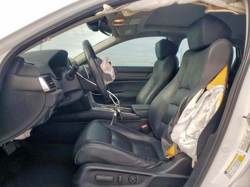 2018 HONDA ACCORD EXL 1HGCV2F50JA024003