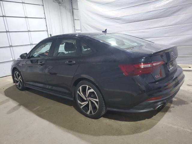 2022 VOLKSWAGEN JETTA GLI AUTOBAHN 3VW1T7BU3NM015615