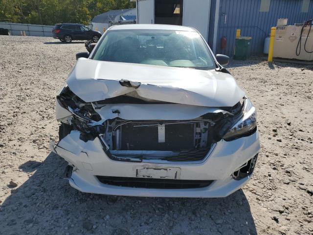 2018 SUBARU IMPREZA 4S3GTAA66J3732177