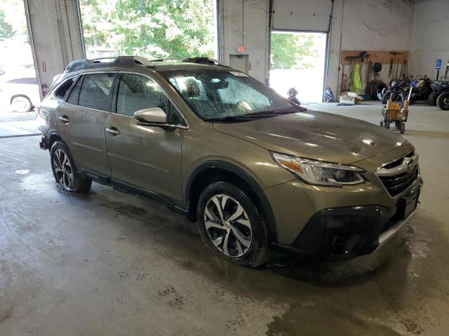 2022 SUBARU OUTBACK TO 4S4BTAPC1N3145460