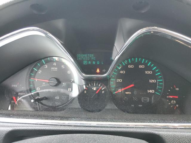 2014 CHEVROLET TRAVERSE L #3296449648