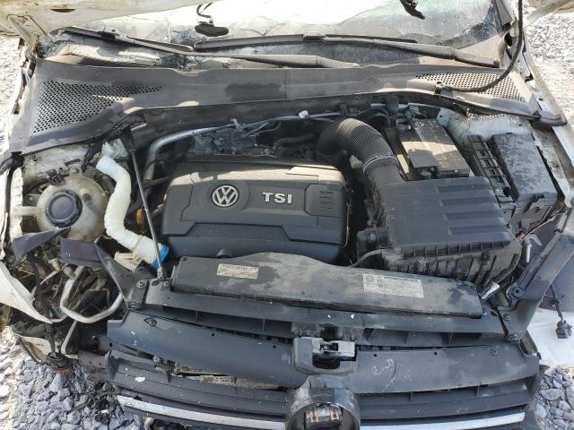 2019 VOLKSWAGEN GOLF SPORTWAGEN S 3VW117AU8KM517992