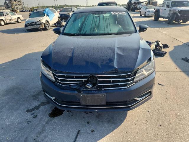 2019 VOLKSWAGEN PASSAT WOL 1VWLA7A33KC013447