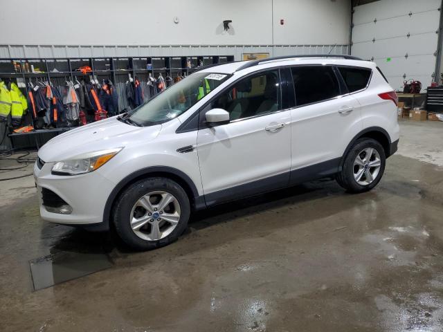 Global Auto Auctions: 2014 FORD ESCAPE SE