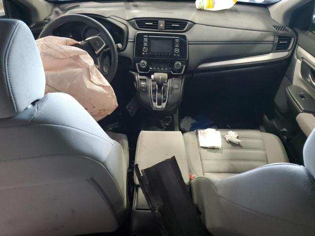 2019 HONDA CR-V LX 2HKRW6H37KH206672