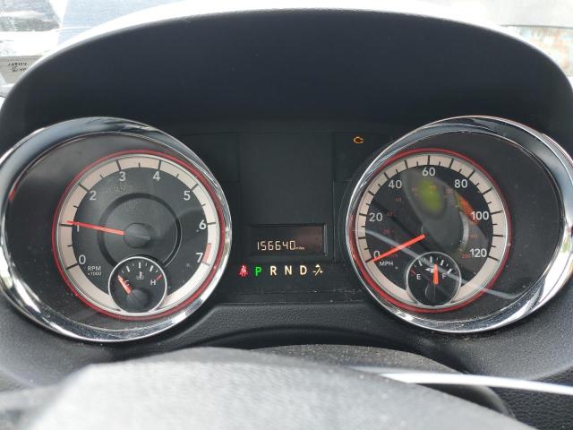 2017 DODGE GRAND CARA 2C4RDGCG6HR699052