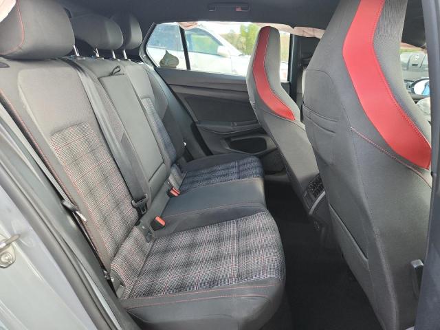 2023 VOLKSWAGEN GTI SE WVWSA7CDXPW141503