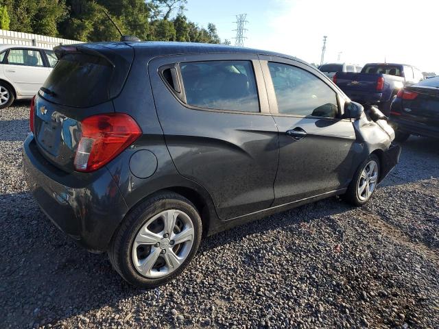 2021 CHEVROLET SPARK LS KL8CB6SA1MC226383