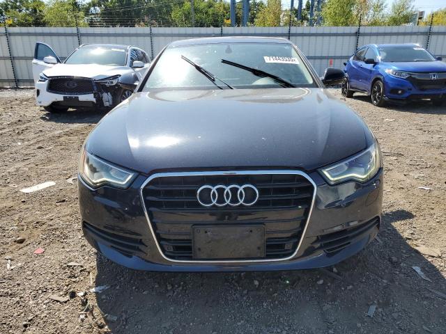 2012 AUDI A6 PREMIUM #3290412763
