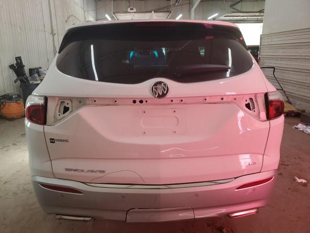 2022 BUICK ENCLAVE PR 5GAEVBKW3NJ120575