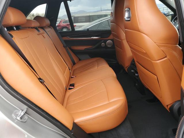 2015 BMW X5 M 5YMKT6C54F0C89252