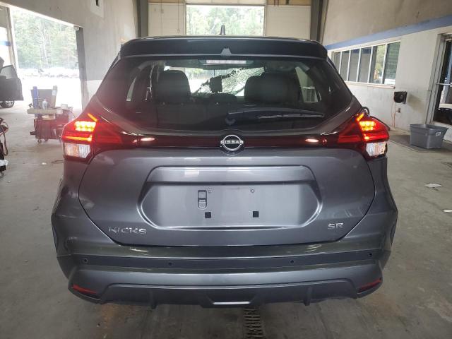 2024 NISSAN KICKS SR 3N1CP5DV1RL527785