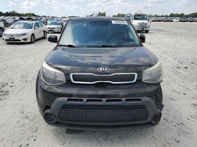 2015 KIA SOUL KNDJN2A21F7126434