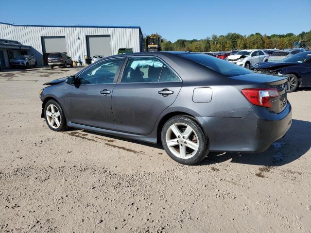 2012 TOYOTA CAMRY BASE - 4T1BF1FK2CU093067