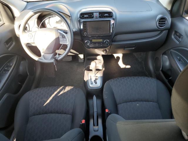 2024 MITSUBISHI MIRAGE ES ML32AUHJ4RH025365