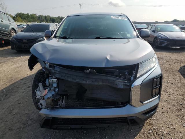 2020 MITSUBISHI OUTLANDER JA4AR3AU1LU006054