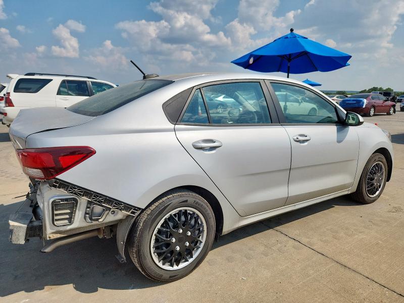 2023 KIA RIO - 3KPA24AD3PE528284