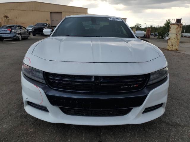 2019 DODGE CHARGER SXT #3285567354