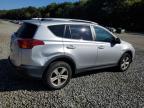 Lot #3315585789 2014 TOYOTA RAV4 XLE